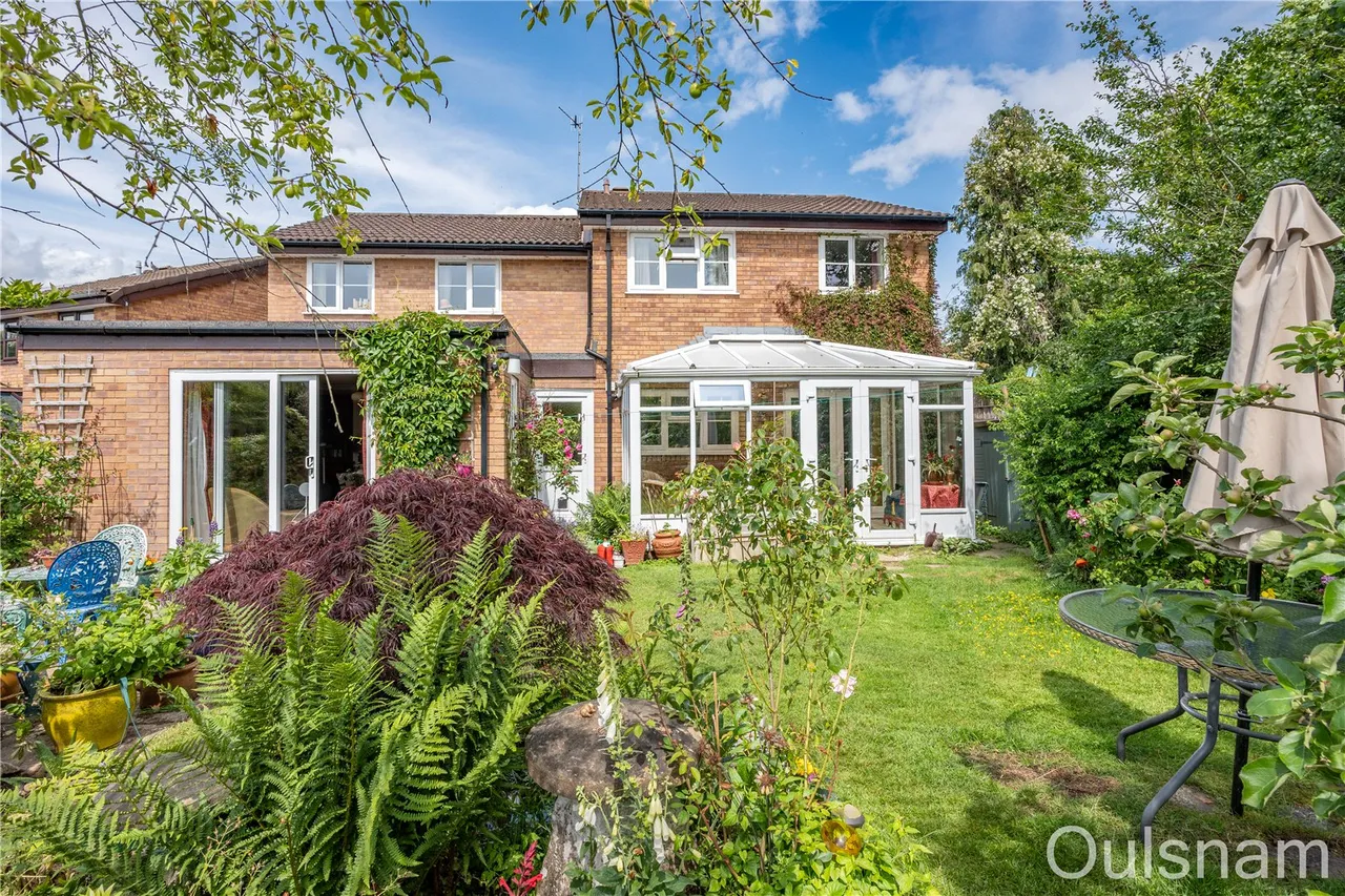 Beaumont Lawns, Marlbrook, Bromsgrove, Worcestershire, B60 1HZ, photo 27