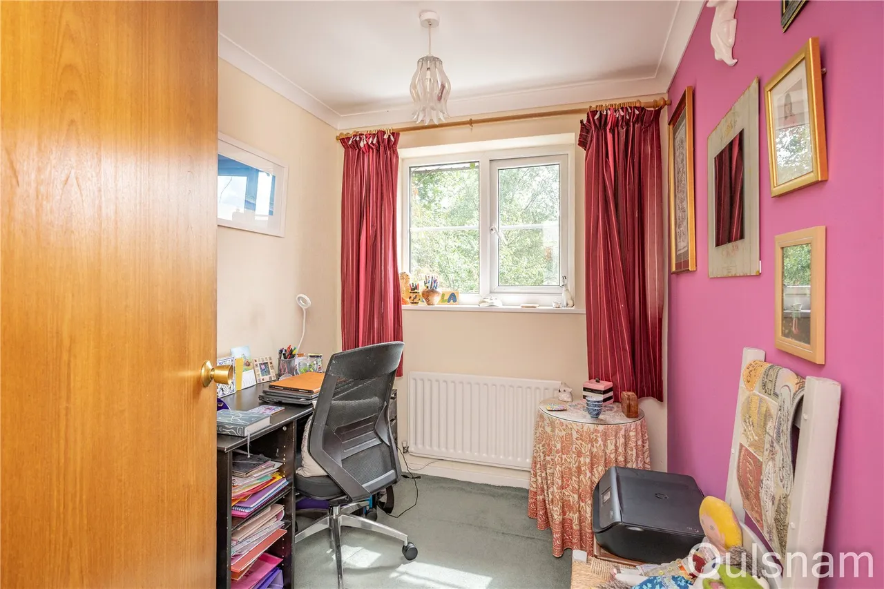 Beaumont Lawns, Marlbrook, Bromsgrove, Worcestershire, B60 1HZ, photo 21