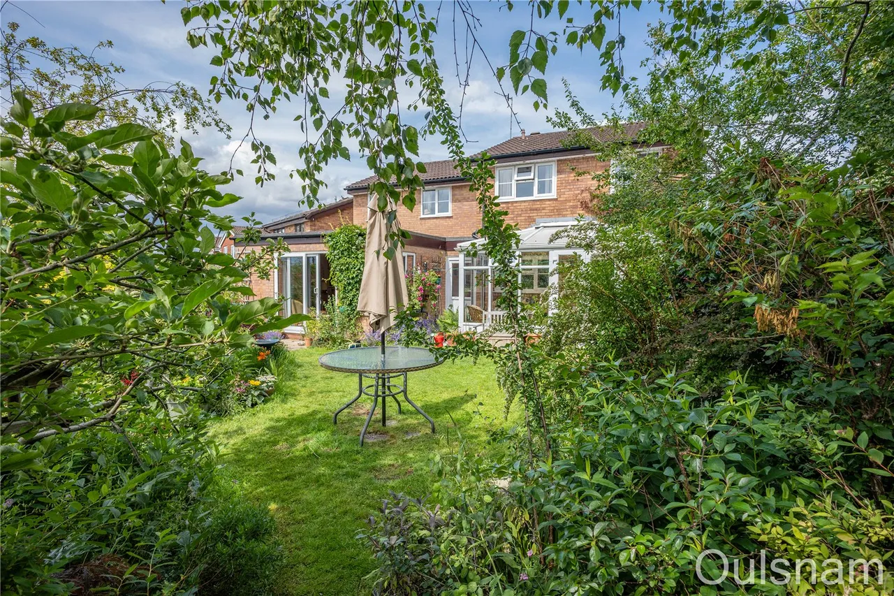 Beaumont Lawns, Marlbrook, Bromsgrove, Worcestershire, B60 1HZ, photo 26