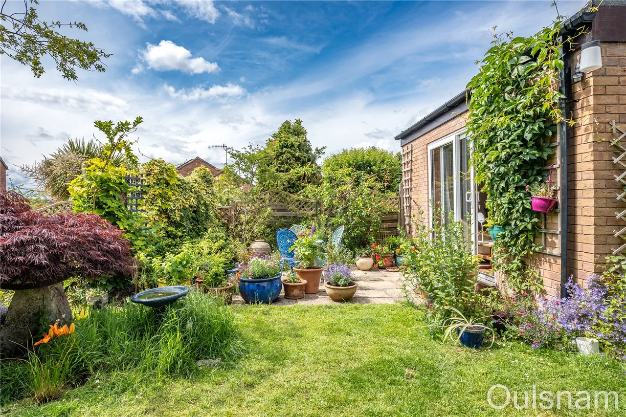 Beaumont Lawns, Marlbrook, Bromsgrove, Worcestershire, B60 1HZ, photo 24