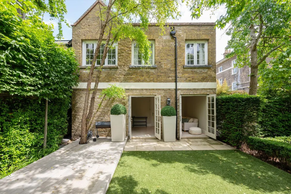 Cavendish Close, St Johns Wood, NW8, photo 4