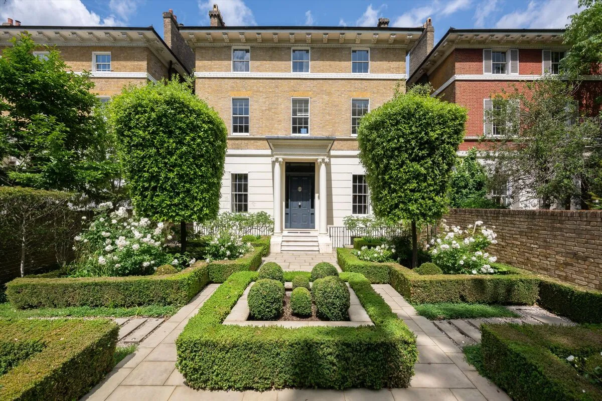 7 bed house for sale, Cavendish Close, St Johns Wood, NW8
