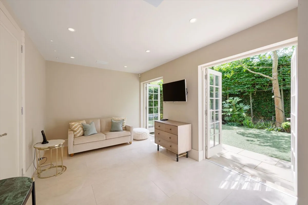 Cavendish Close, St Johns Wood, NW8, photo 22