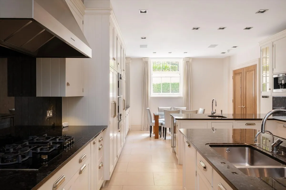 Cavendish Close, St Johns Wood, NW8, photo 10