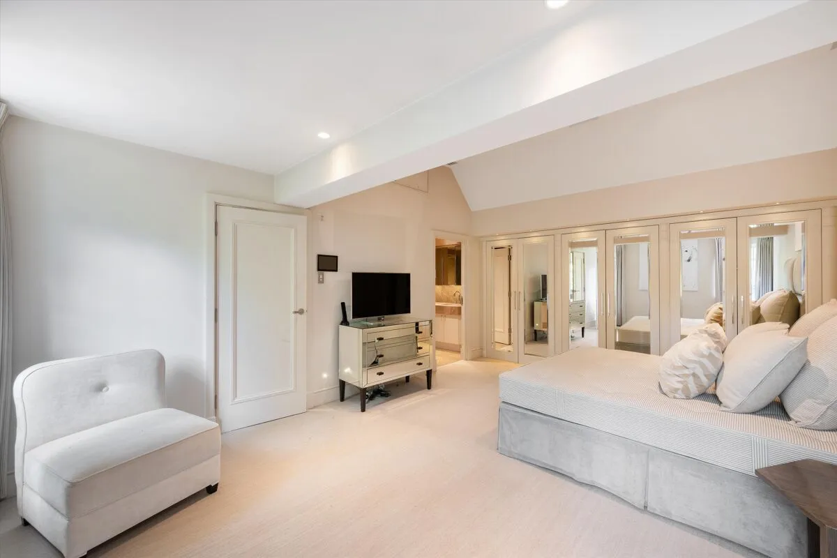 Cavendish Close, St Johns Wood, NW8, photo 21