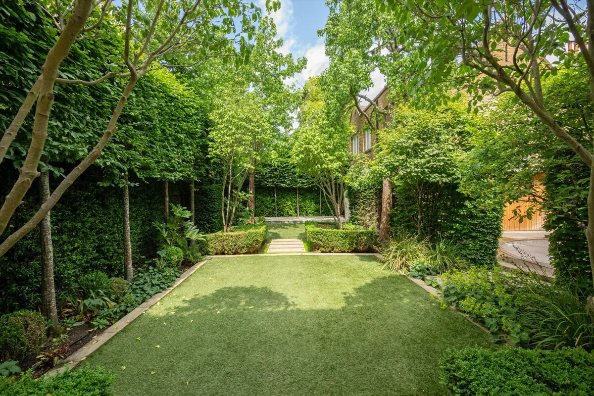 Cavendish Close, St Johns Wood, NW8, photo 23