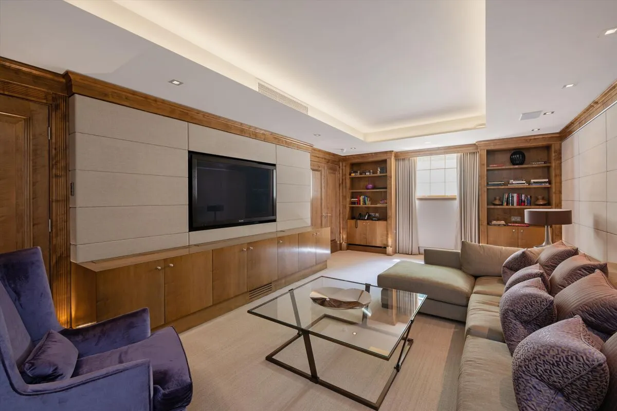 Cavendish Close, St Johns Wood, NW8, photo 8