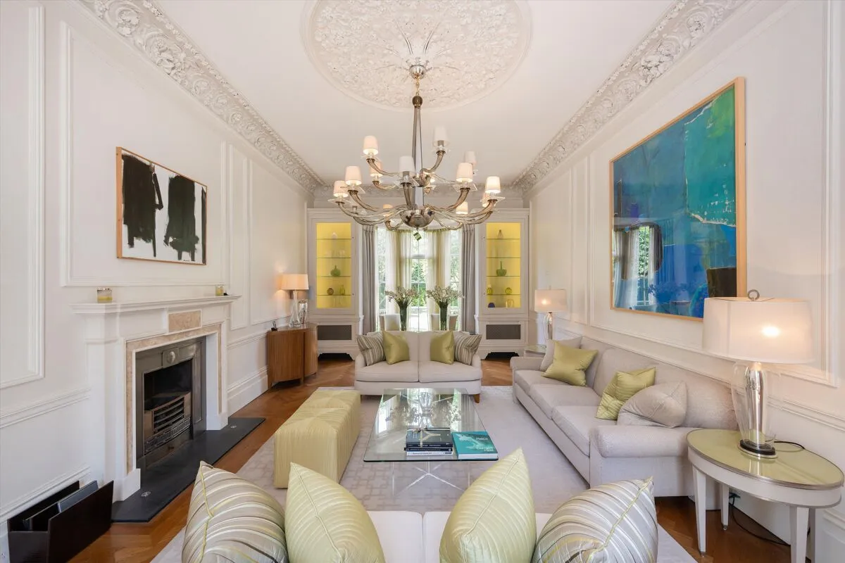 Cavendish Close, St Johns Wood, NW8, photo 3