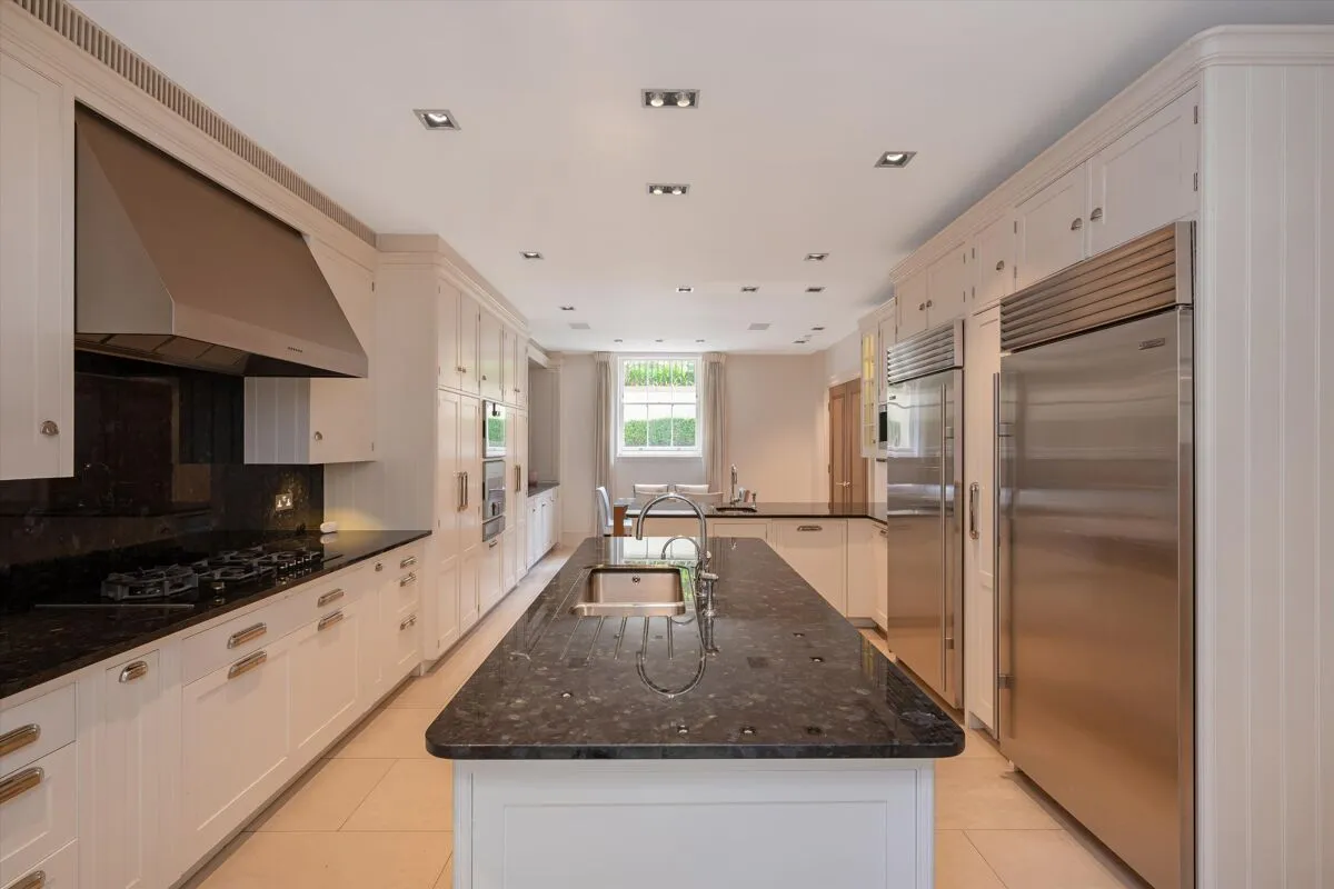 Cavendish Close, St Johns Wood, NW8, photo 9