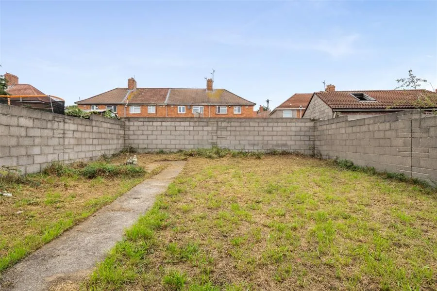 Cranmore Crescent, Bristol, BS10, photo 11