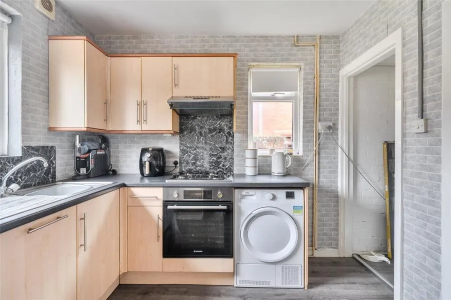 Cranmore Crescent, Bristol, BS10, photo 13