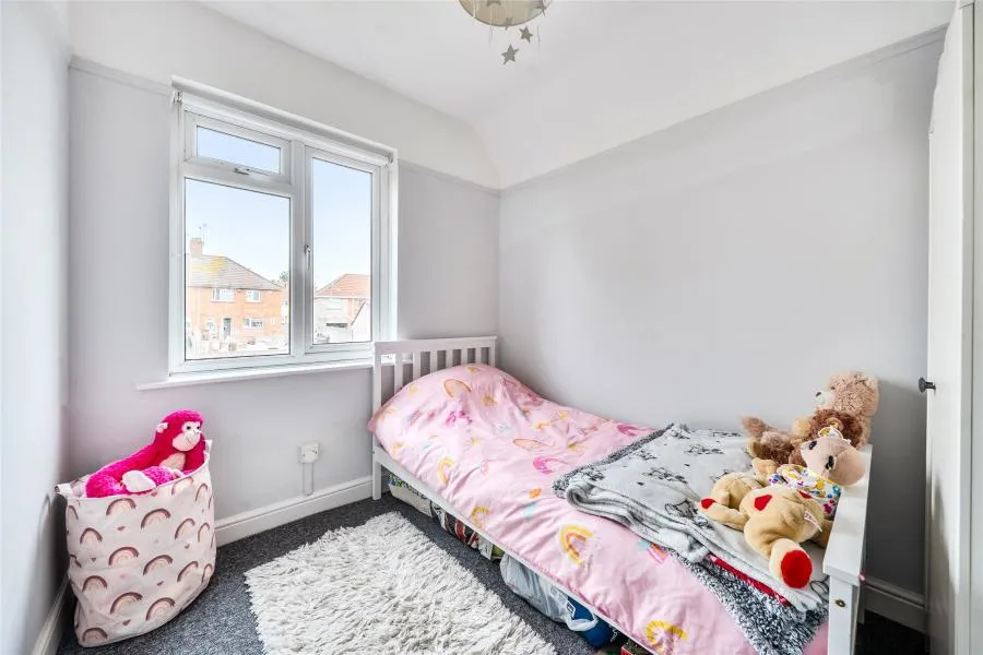 Cranmore Crescent, Bristol, BS10, photo 7