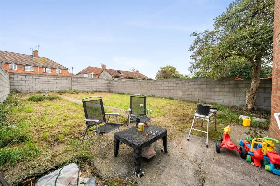 Cranmore Crescent, Bristol, BS10, photo 12