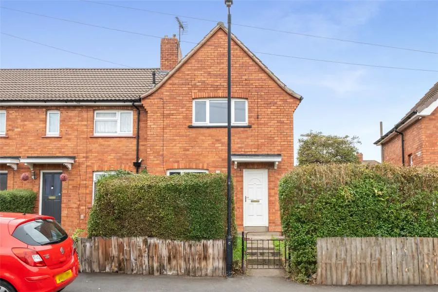 3 bed house for sale, Cranmore Crescent, Bristol, BS10