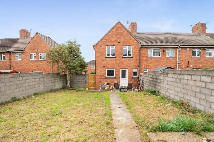 Cranmore Crescent, Bristol, BS10, photo 10