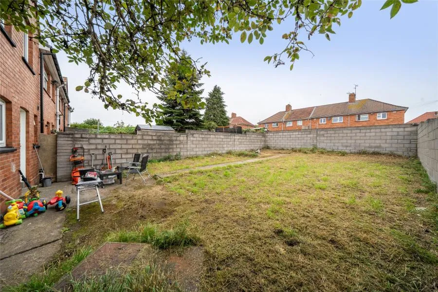 Cranmore Crescent, Bristol, BS10, photo 8
