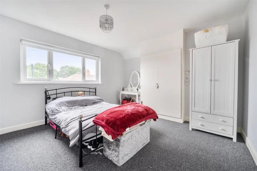 Cranmore Crescent, Bristol, BS10, photo 4