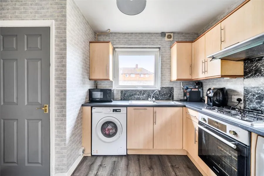 Cranmore Crescent, Bristol, BS10, photo 14