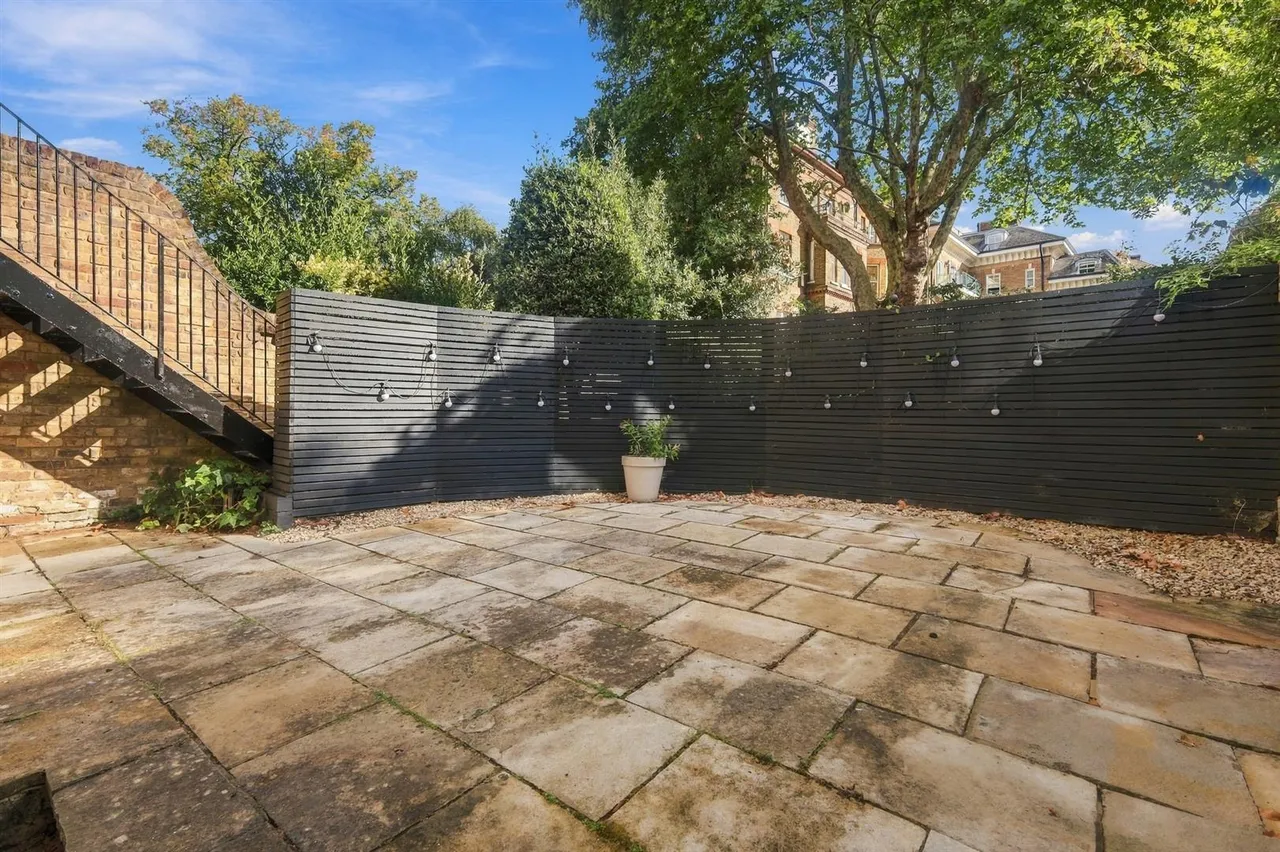 Elsworthy Terrace, London, NW3, photo 17