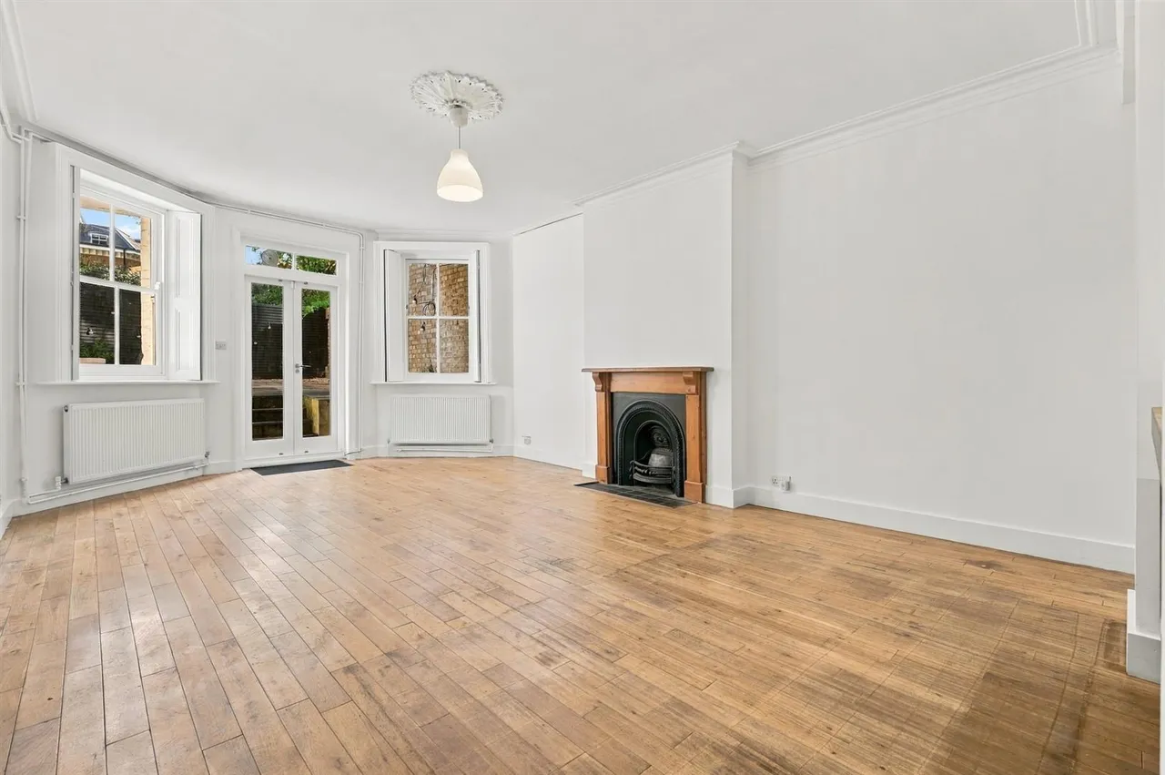 Elsworthy Terrace, London, NW3, photo 5