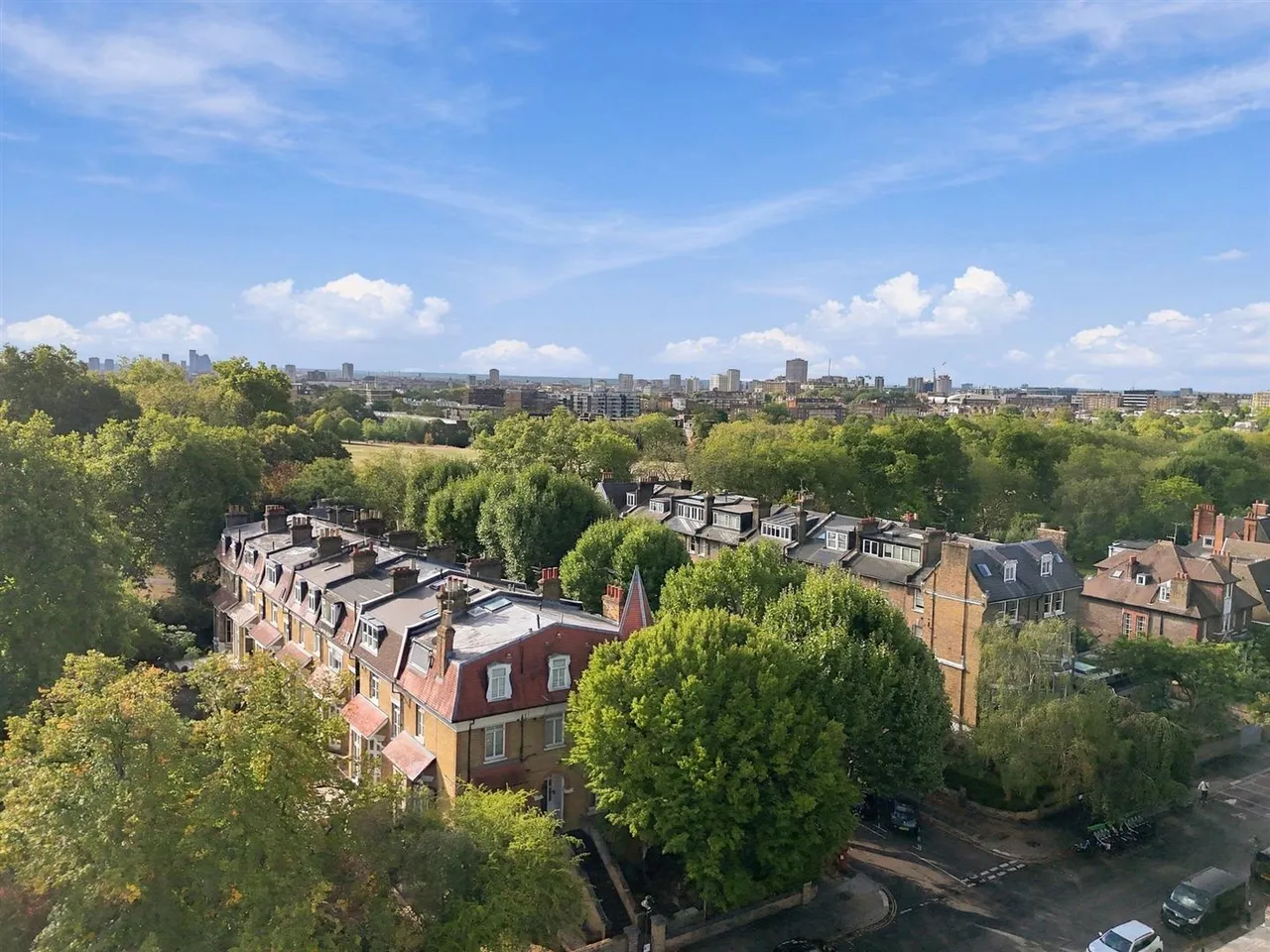 Elsworthy Terrace, London, NW3, photo 12