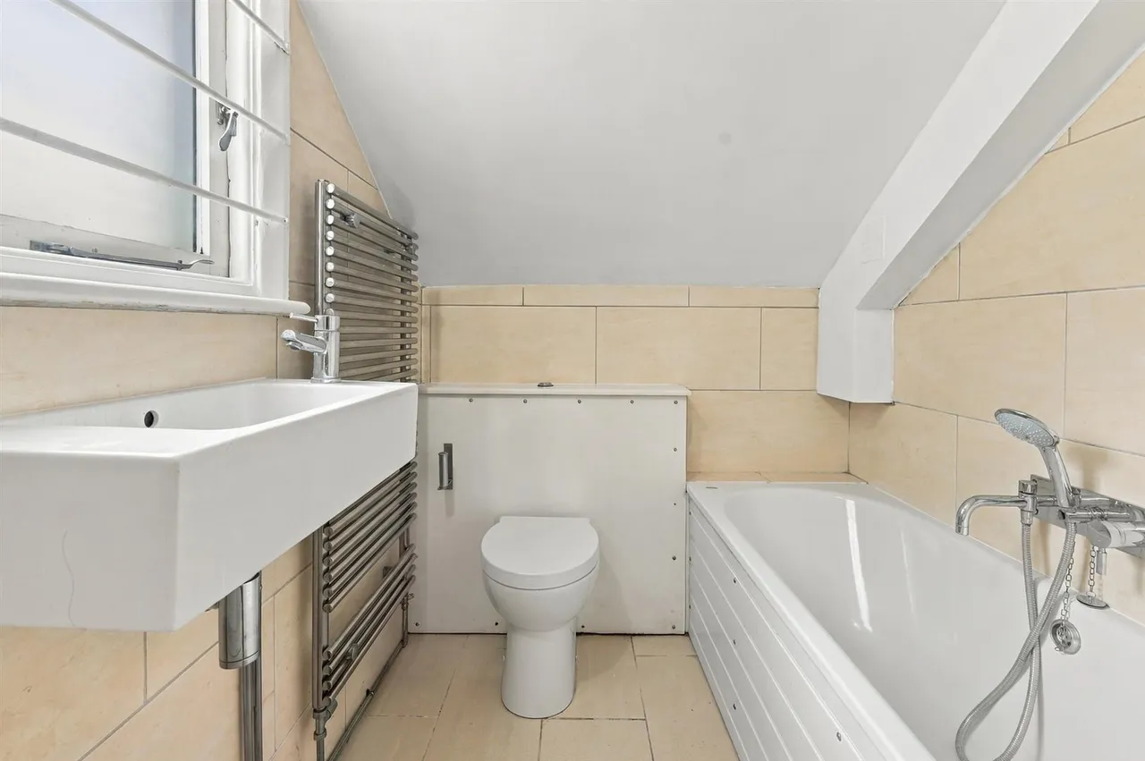 Elsworthy Terrace, London, NW3, photo 15