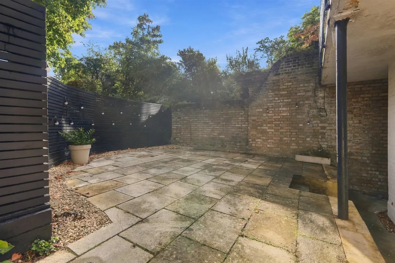 Elsworthy Terrace, London, NW3, photo 16