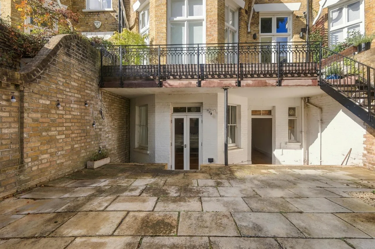 Elsworthy Terrace, London, NW3, photo 18