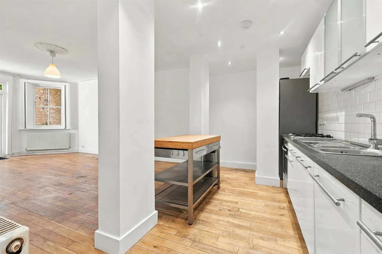 Elsworthy Terrace, London, NW3, photo 7