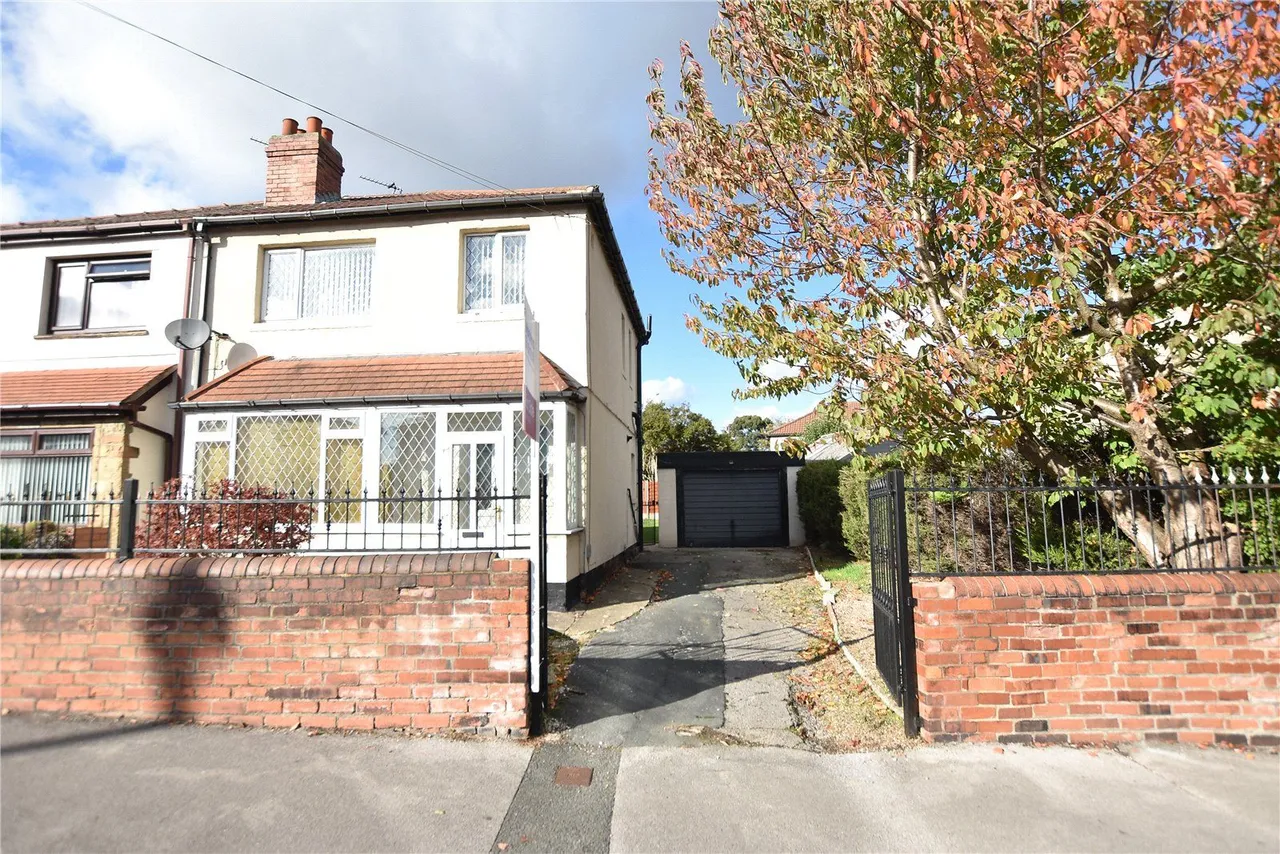 Rookwood Avenue, Leeds, LS9, photo 13