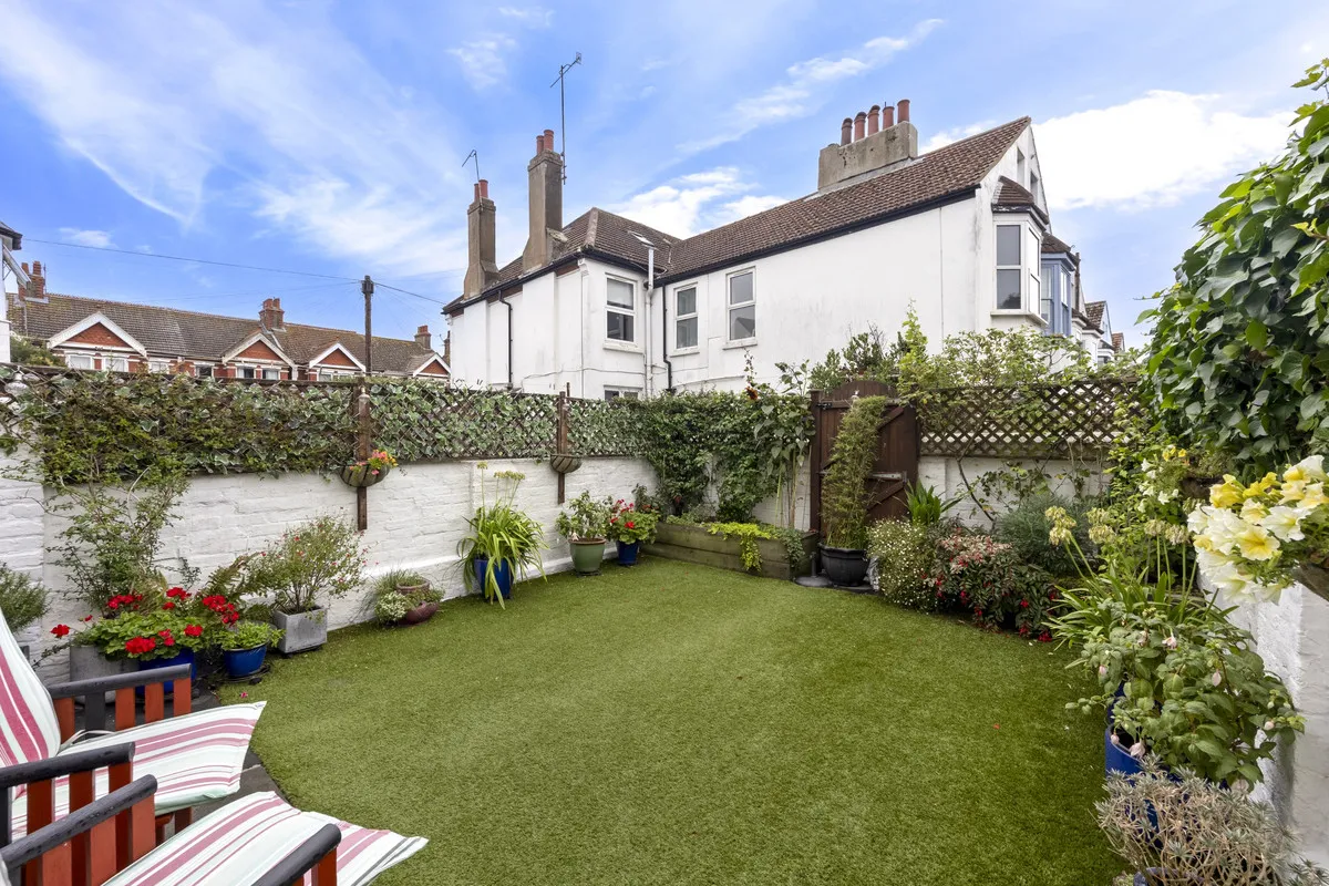 Church Walk, Worthing, BN11, photo 15