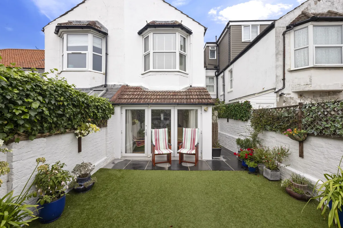 Church Walk, Worthing, BN11, photo 16