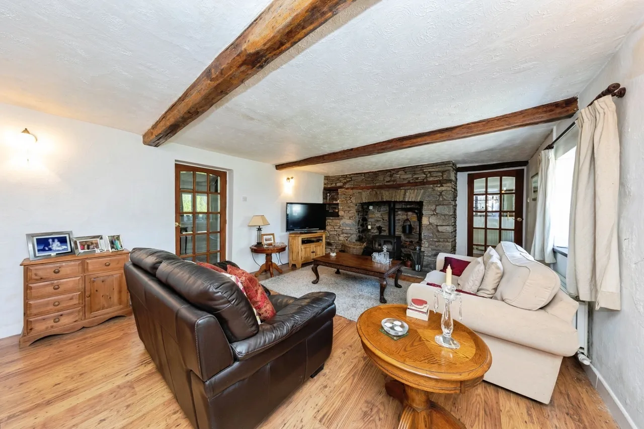 Abergorlech, Carmarthen, SA32, photo 6