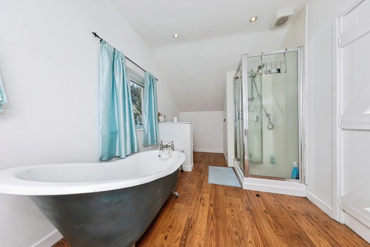 Abergorlech, Carmarthen, SA32, photo 13