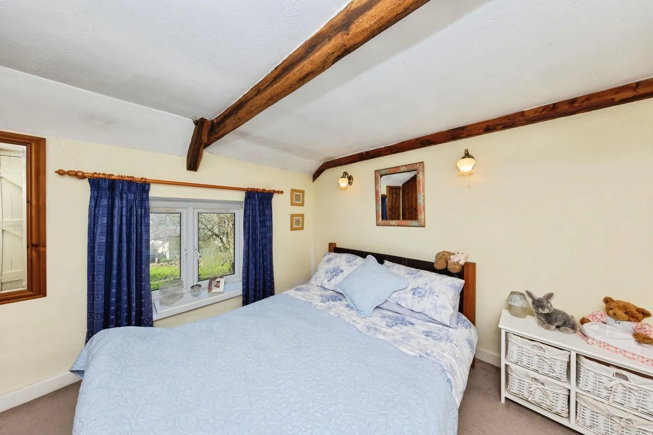Abergorlech, Carmarthen, SA32, photo 15