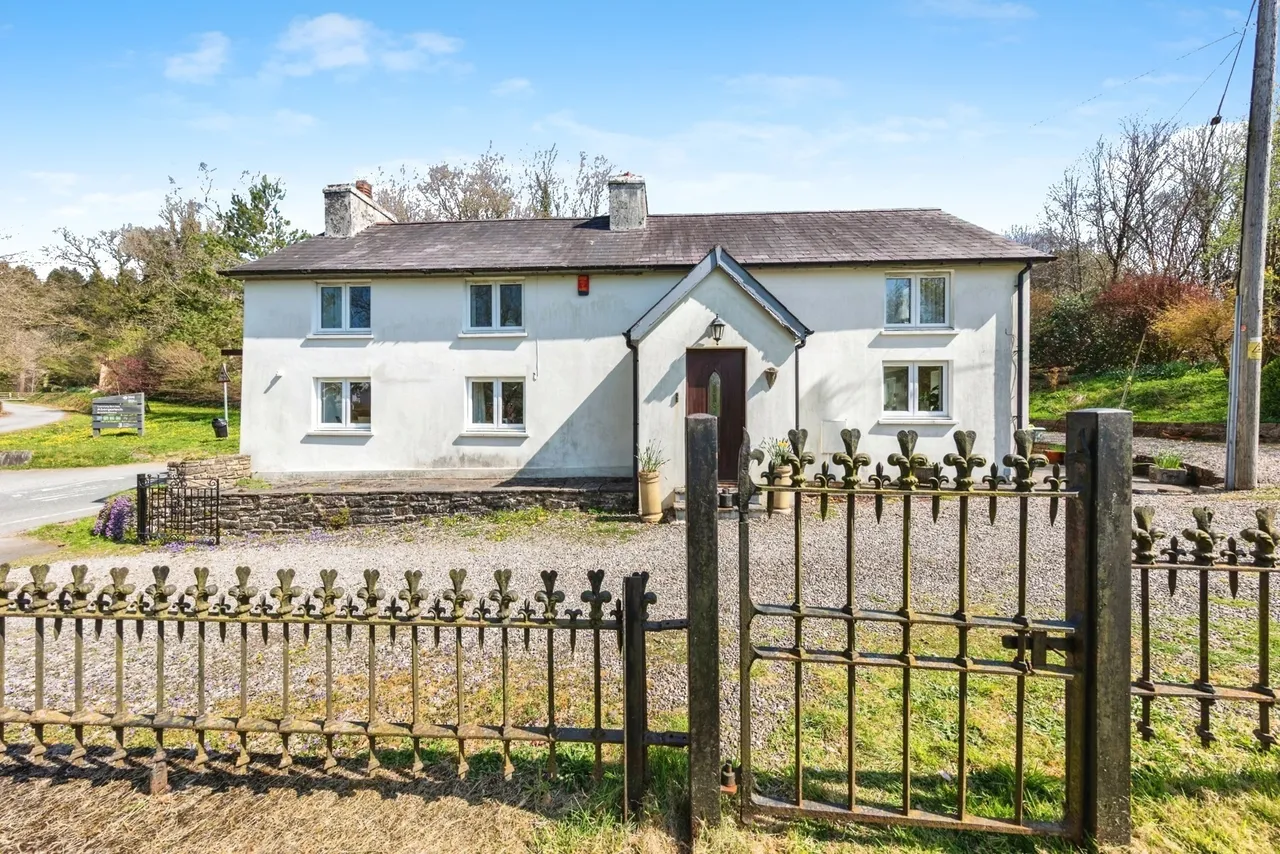 Abergorlech, Carmarthen, SA32, photo 2
