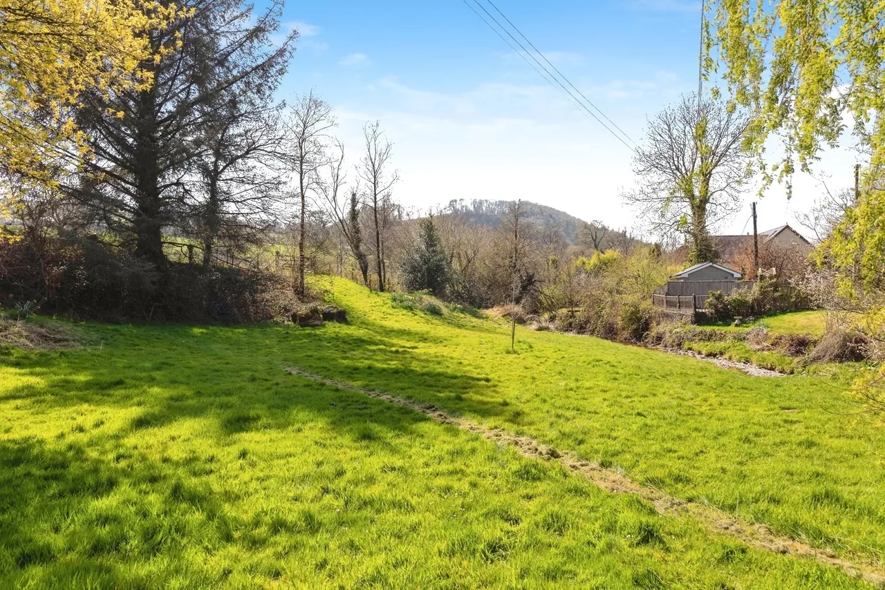 Abergorlech, Carmarthen, SA32, photo 10