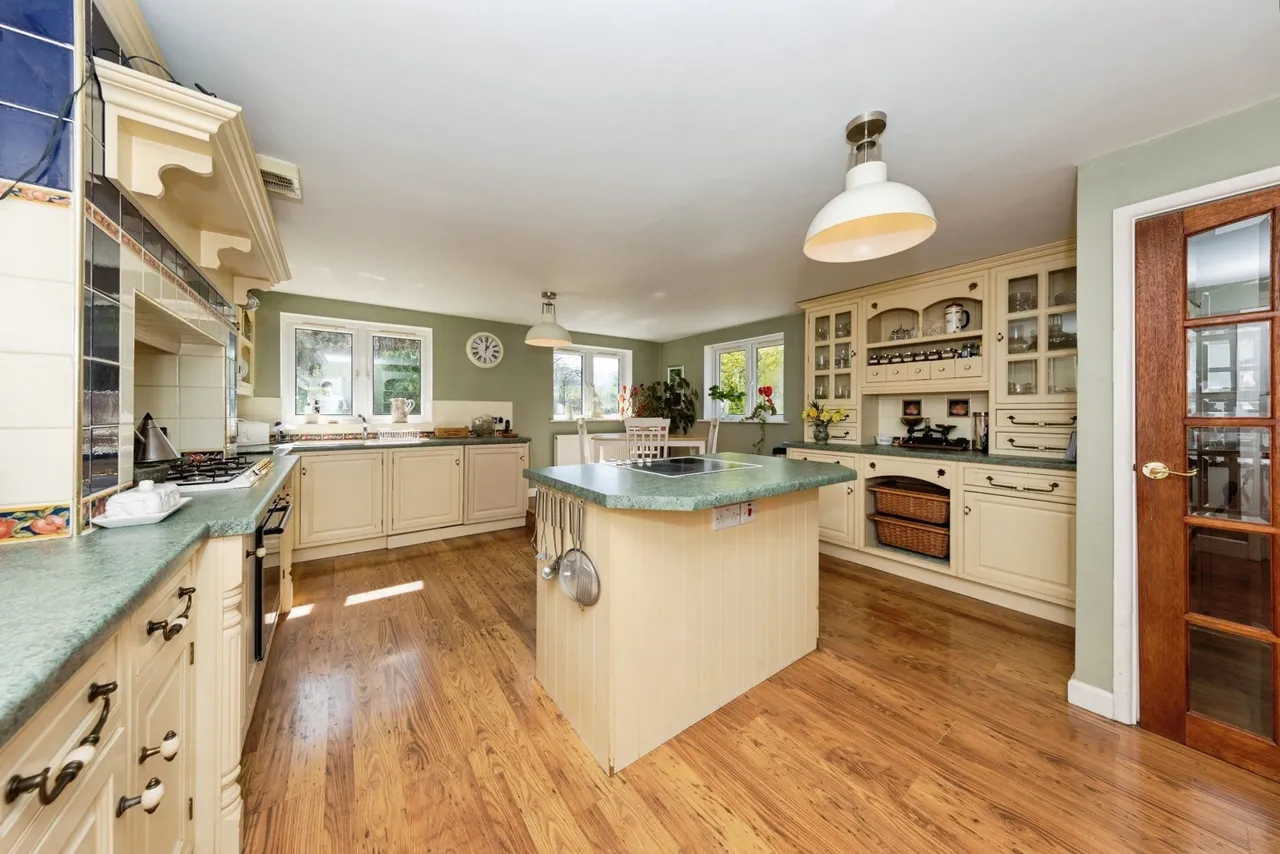 Abergorlech, Carmarthen, SA32, photo 4