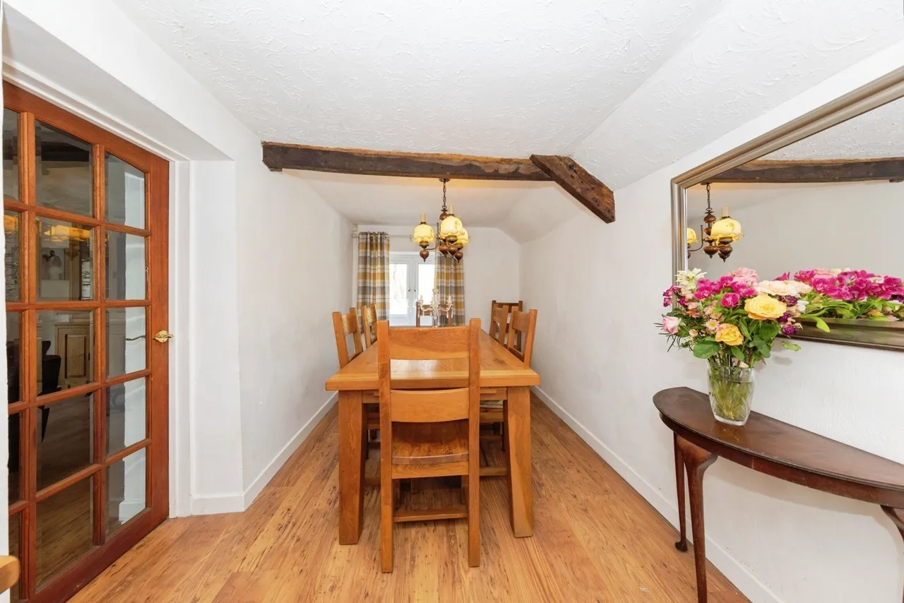 Abergorlech, Carmarthen, SA32, photo 8