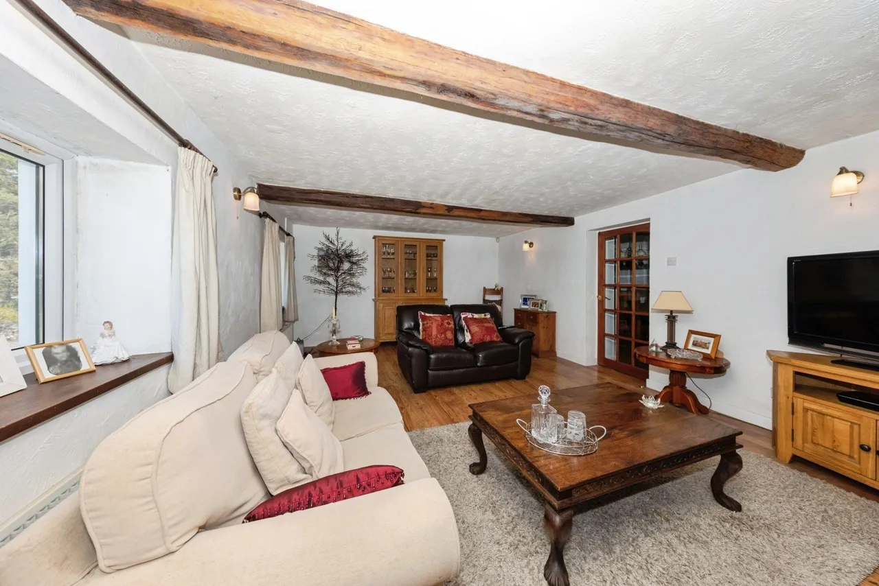 Abergorlech, Carmarthen, SA32, photo 7
