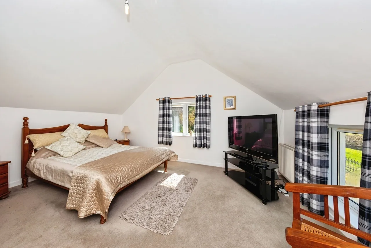 Abergorlech, Carmarthen, SA32, photo 11