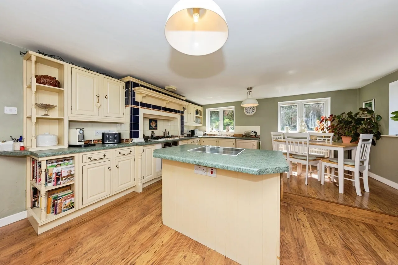Abergorlech, Carmarthen, SA32, photo 5