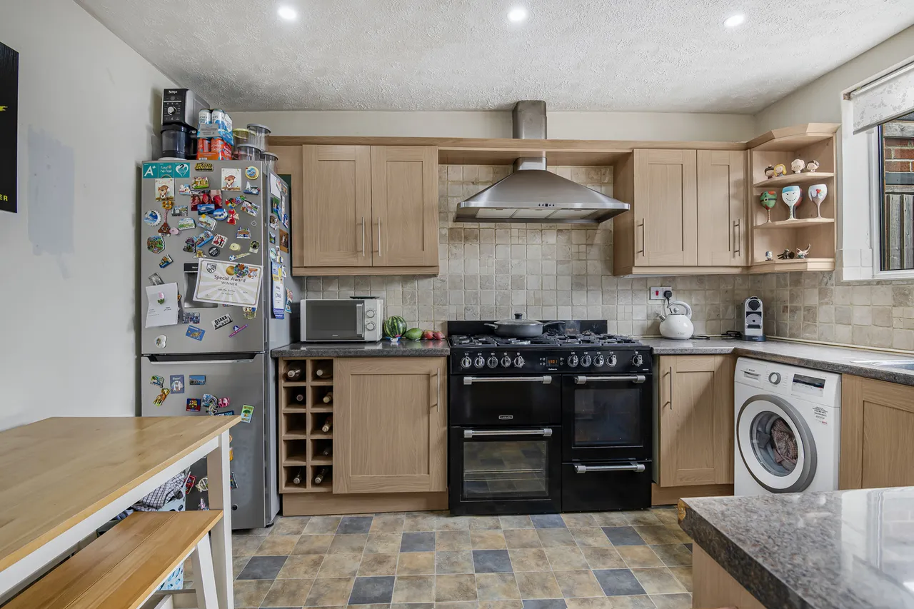 Leaholme Gardens, Whitchurch, Bristol, BS14 0LQ, photo 6