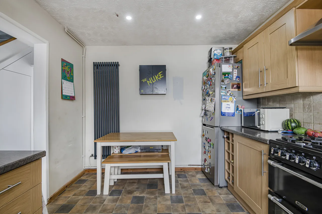 Leaholme Gardens, Whitchurch, Bristol, BS14 0LQ, photo 7