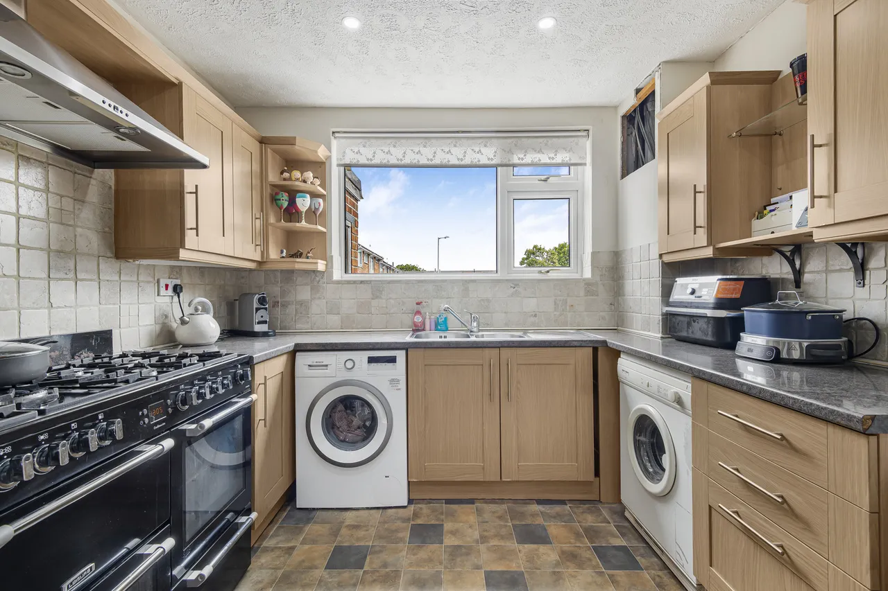 Leaholme Gardens, Whitchurch, Bristol, BS14 0LQ, photo 5