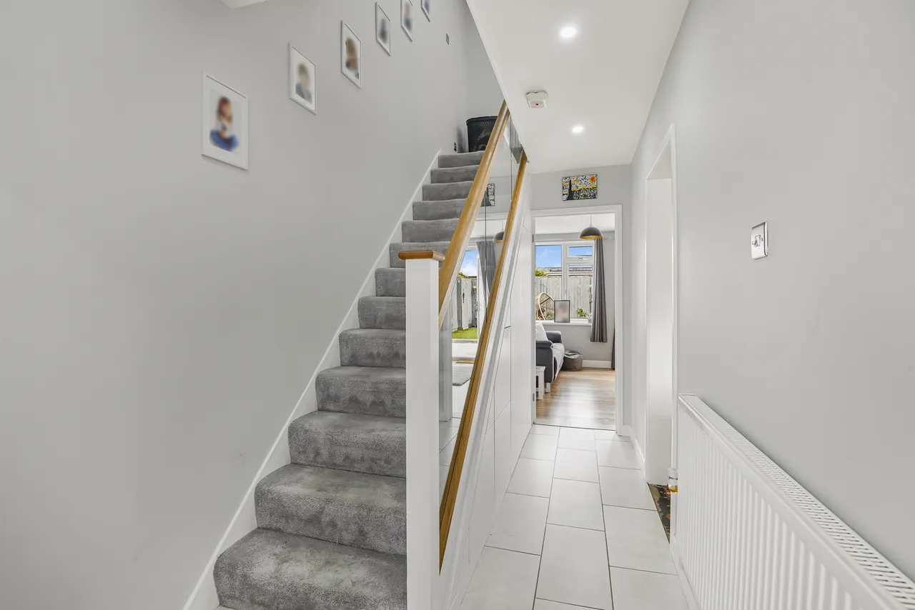 Leaholme Gardens, Whitchurch, Bristol, BS14 0LQ, photo 4