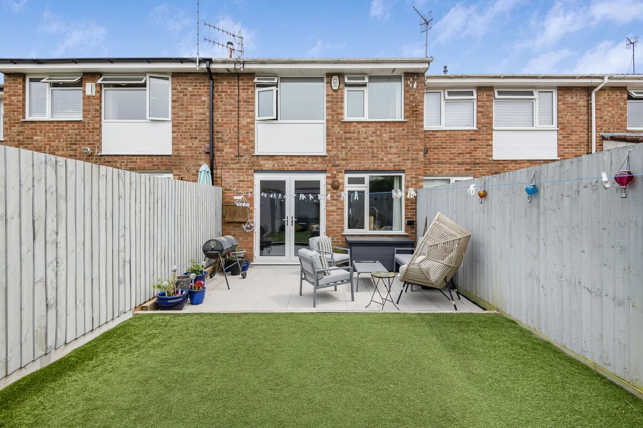 Leaholme Gardens, Whitchurch, Bristol, BS14 0LQ, photo 3