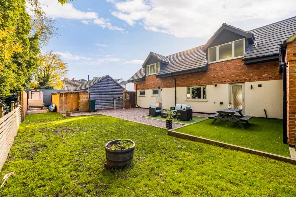 Washingborough Road, Heighington, LN4, photo 5