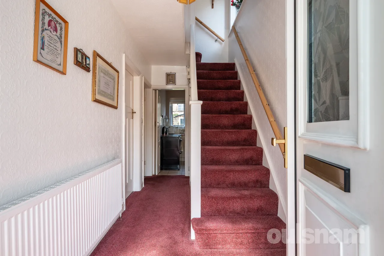 Great Stone Road, Northfield, Birmingham, B31 2LS, photo 2