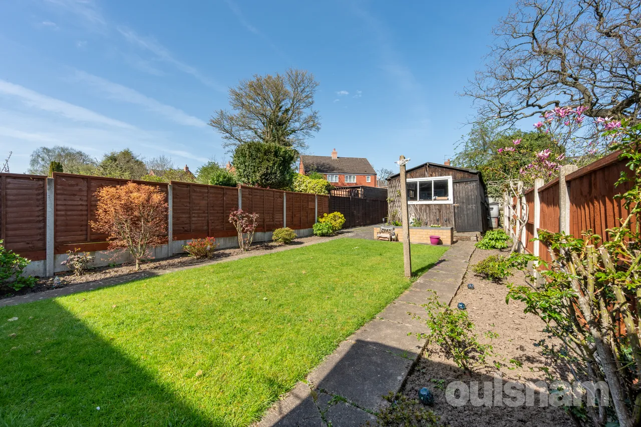 Great Stone Road, Northfield, Birmingham, B31 2LS, photo 17